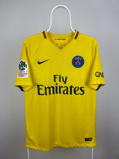 Away 17/18 Men's Jersey