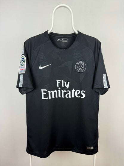 Away 17/18 Men's Jersey