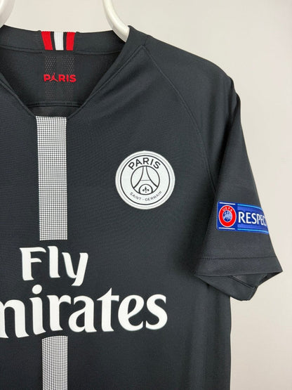 Away 18/19 Men's Jersey