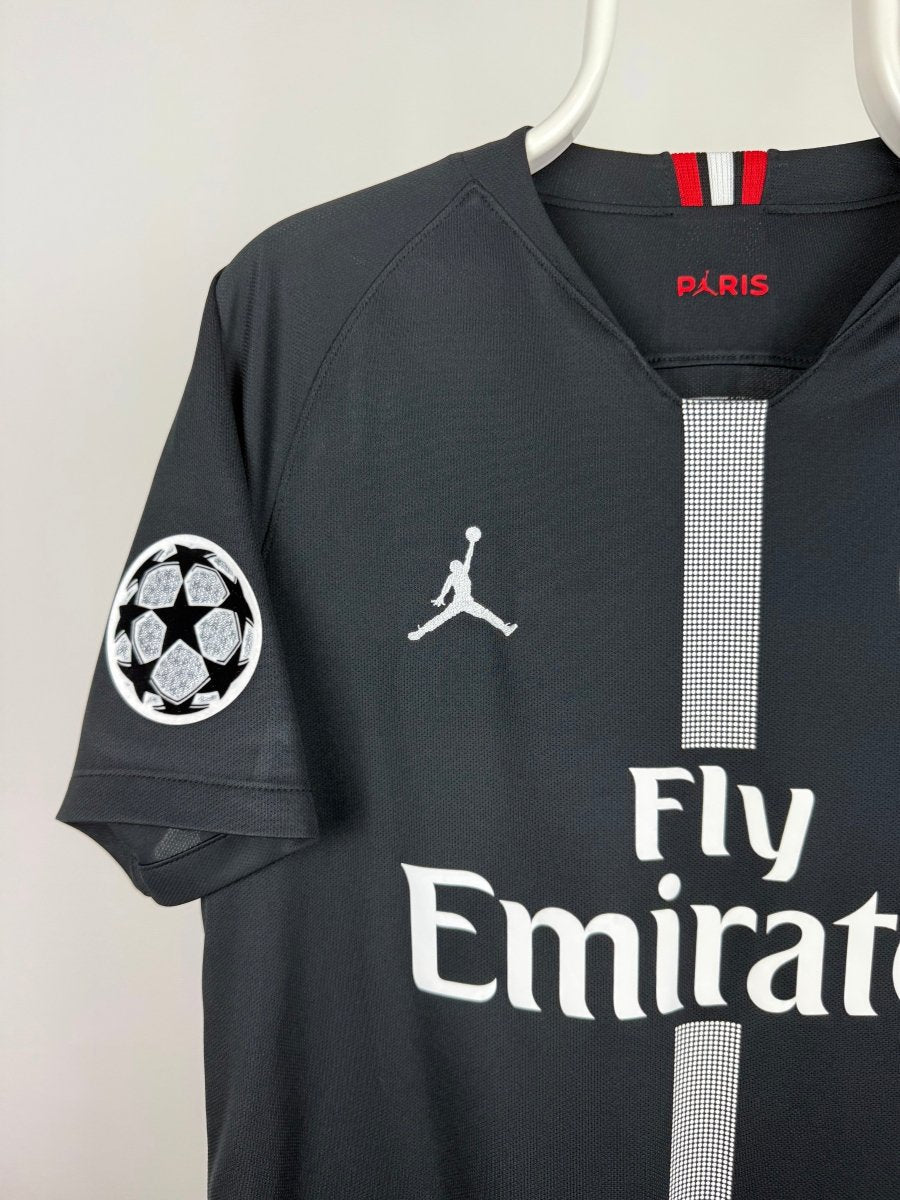 Neymar Jr. - Paris Saint Germain 2018/19 away jersey 🇧🇷
