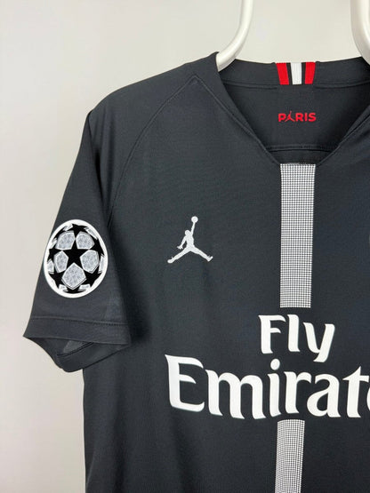 Away 18/19 Men's Jersey