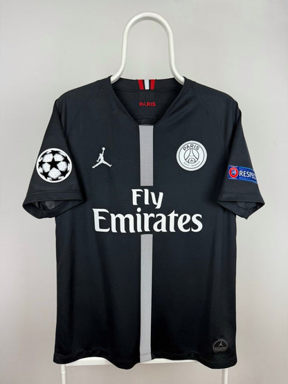 Away 18/19 Men's Jersey