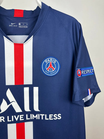 Home 19/20 Men's Jersey