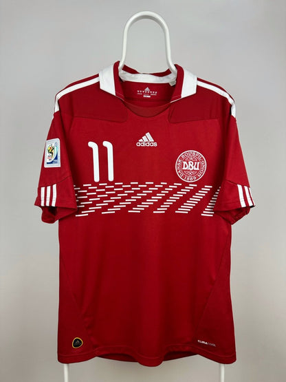 Home 10 Men's Jersey