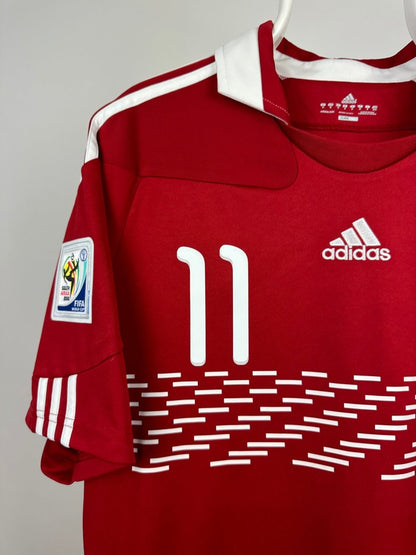 Home 10 Men's Jersey