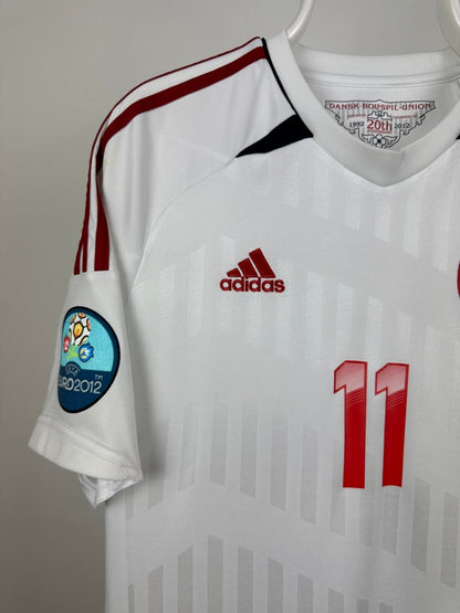 Away 12 Men's Jersey