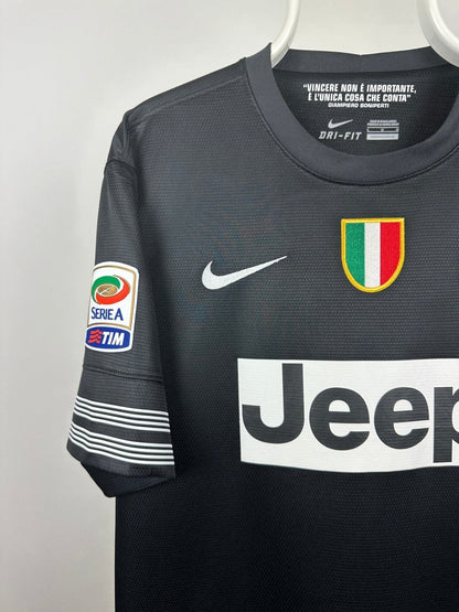 Away 12/13 Men's Jersey