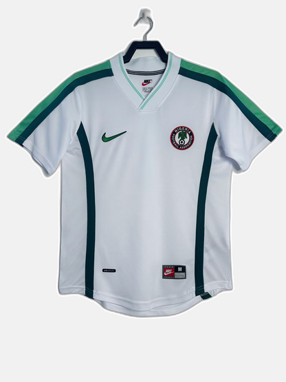 Retro Away 98 Men's Jersey