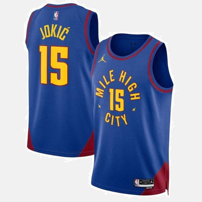 Jersey 23 Men's