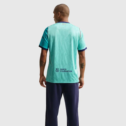 Third 26/27 Men's Player Jersey