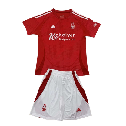 Home 24/25 Kids Kit
