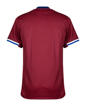 Norway Home Jersey 2024/2025