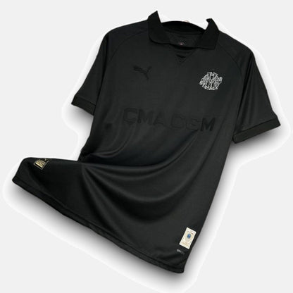 Jersey Men's 125th Anniversary