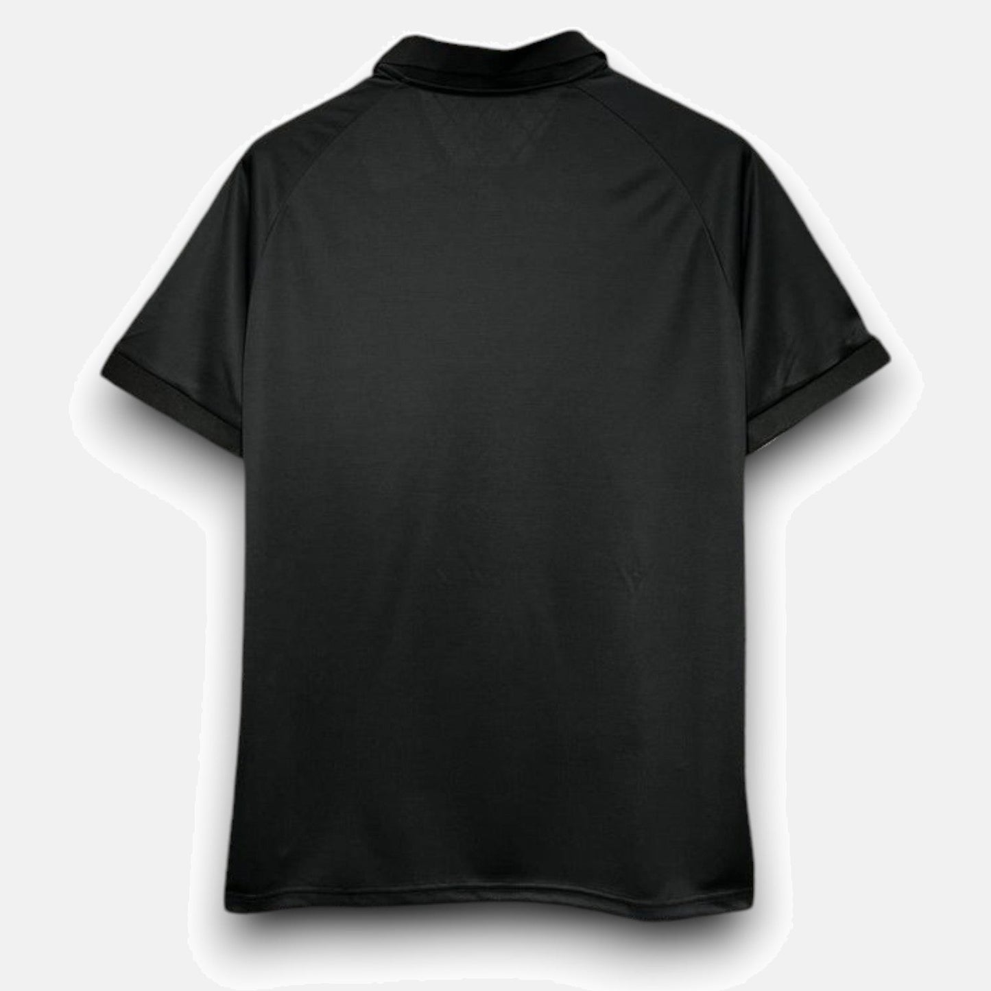 Olympique de Marseille 125th Anniversary Black Jersey
