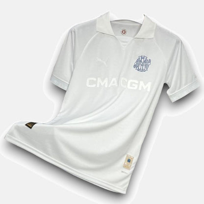 Jersey Men's 125th Anniversary