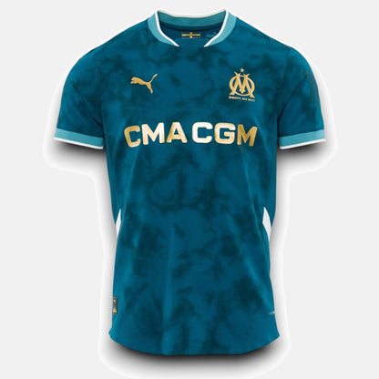 Away 24/25 Men's Jersey