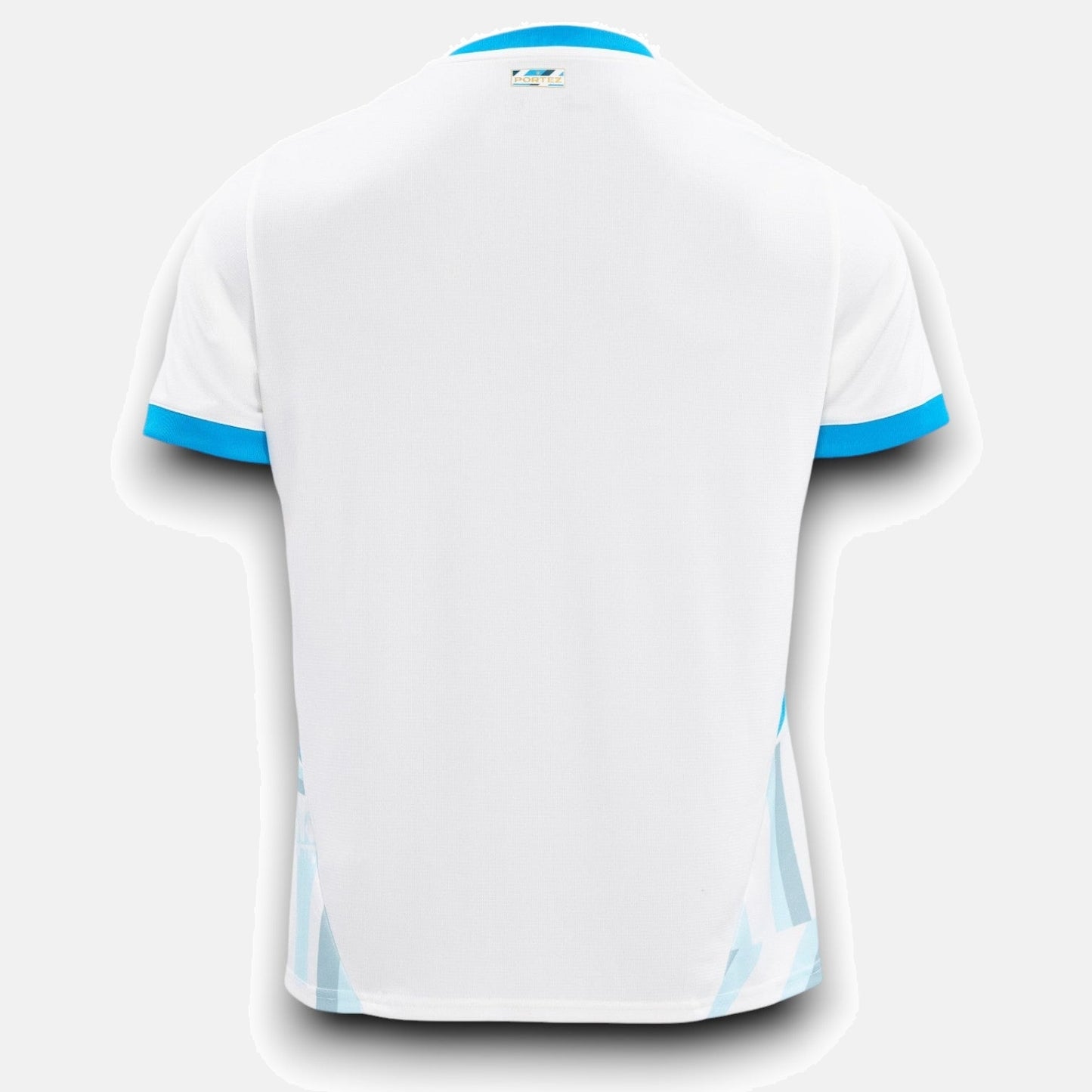 Olympique de Marseille Home Jersey 2024/25