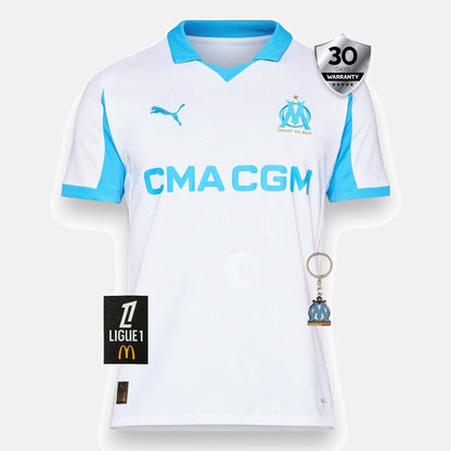 Home 25/26 Men's Jersey