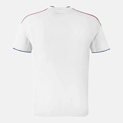 Home 25/26 Men's Fan Jersey
