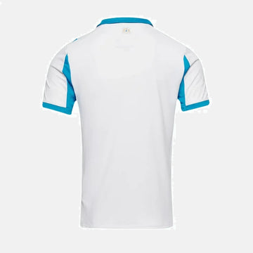 Olympique Marseille Home Fan Jersey 2025/26