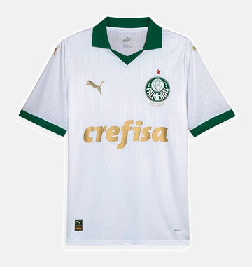 Palmeiras Away Jersey 2024/2025