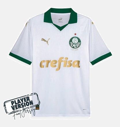 Away 24/25 Men's Player Jersey