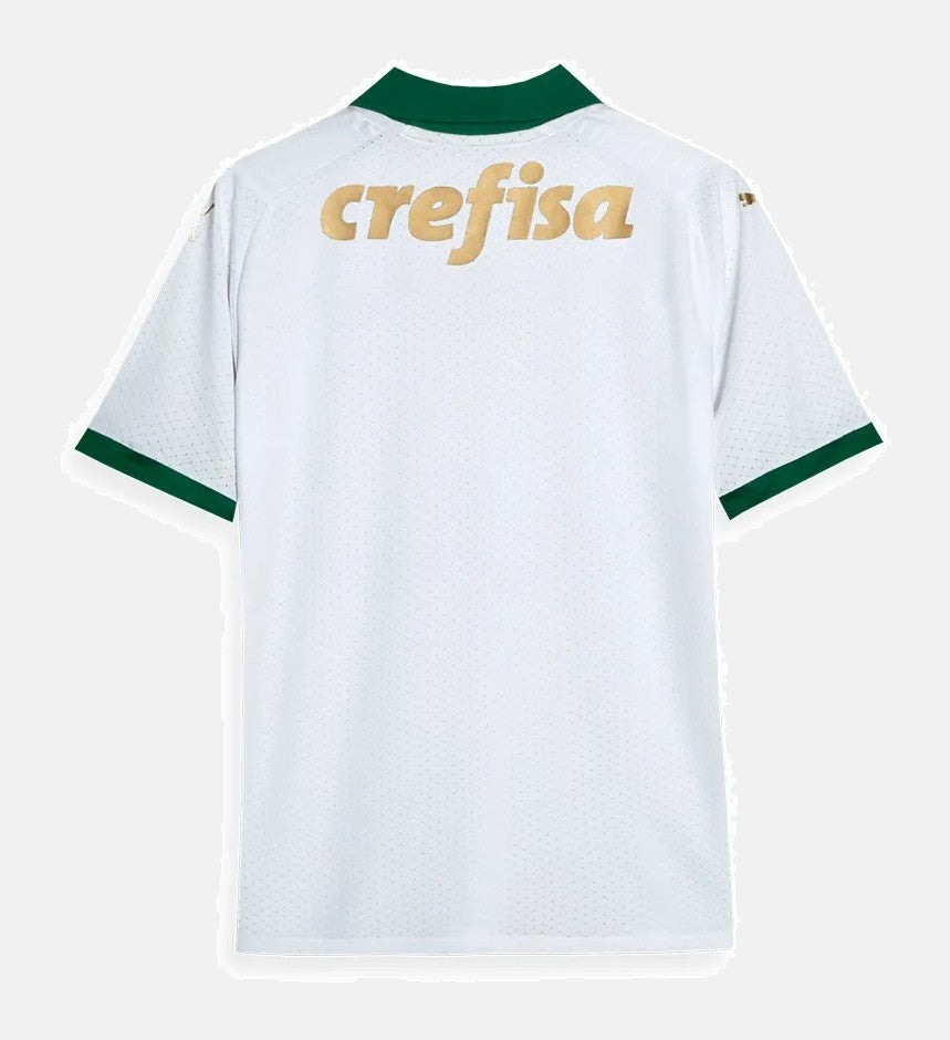 Palmeiras Player Away Jersey 2024/2025