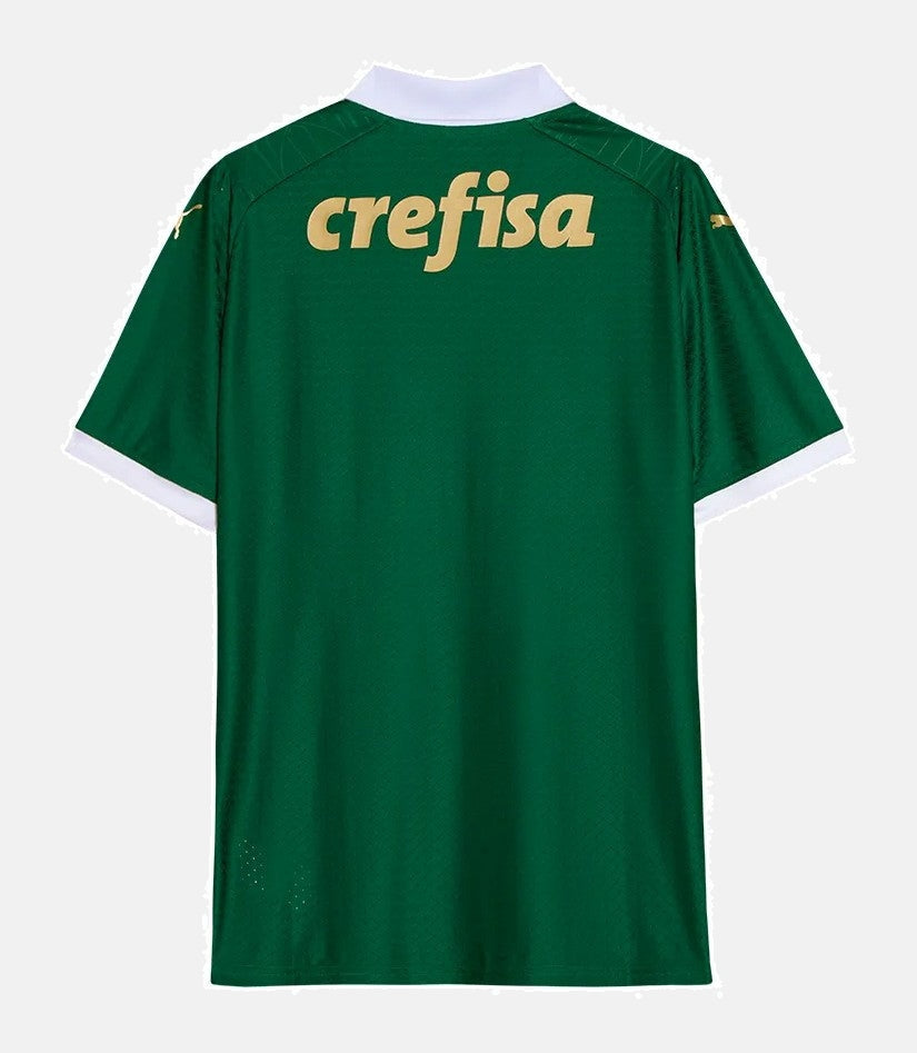 Palmeiras Player Home Jersey 2024/2025