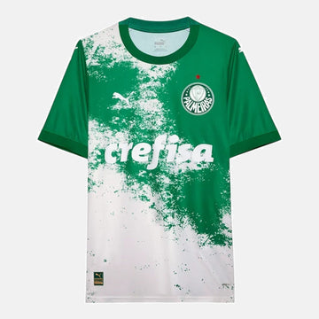 Palmeiras Special Edition I Jersey 2024/2025