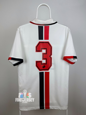 Paolo Maldini - AC Milan 1995/96 away shirt 🇮🇹