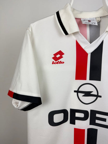 Away 95/96 Men's Jersey