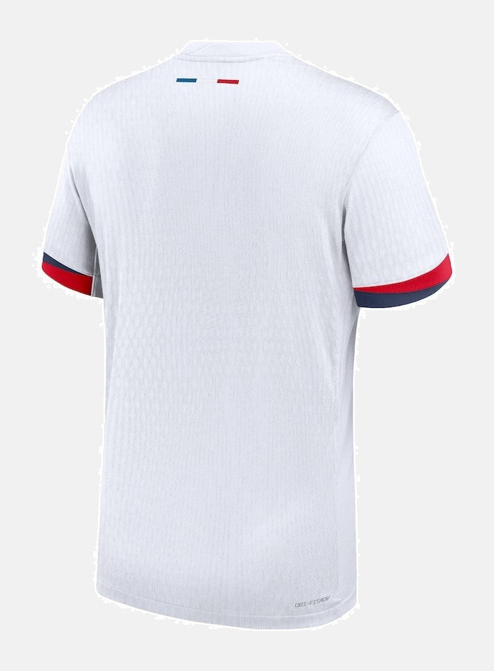 Paris Saint Germain Away Jersey 2025/26