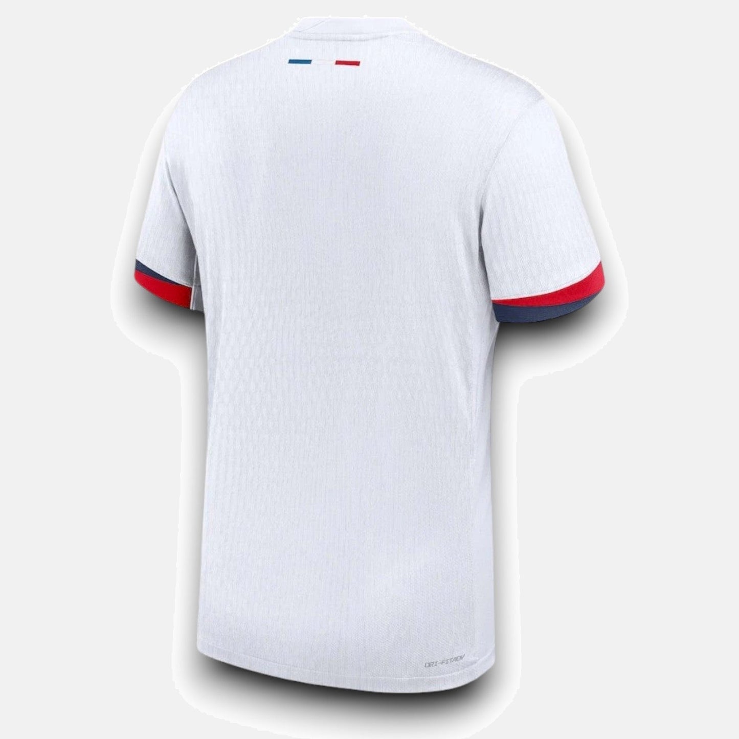 Paris Saint Germain Away Player Jersey 2025/26