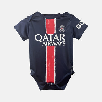 Paris Saint Germain Baby Jersey 2024/2025