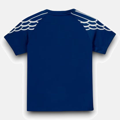 Fourth 24/25 Men's Player Jersey