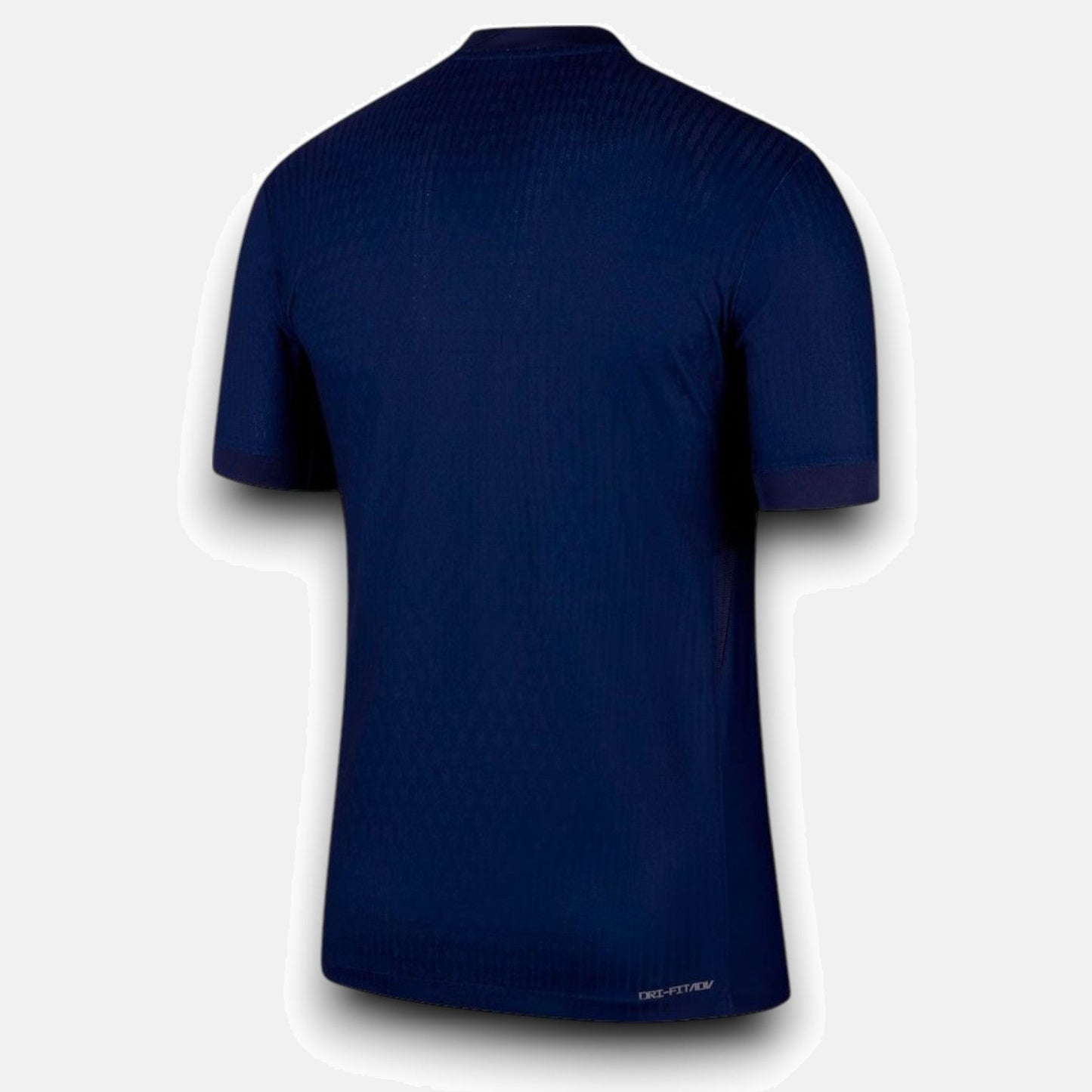 Paris Saint Germain Home Player Jersey 2025/26