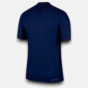 Paris Saint Germain Home Player Jersey 2025/26