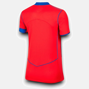 Paris Saint Germain Third Jersey 2025/26 - Womens