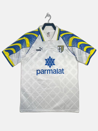 Retro Home 95/97 Men's Jersey