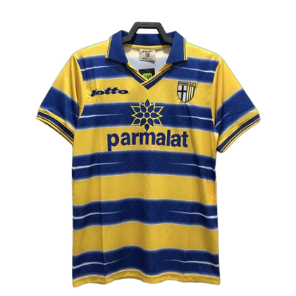 Retro Home 98/99 Men's Jersey