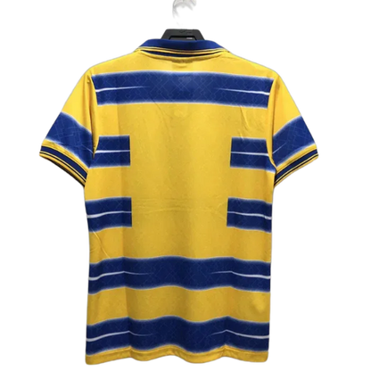 Retro Home 98/99 Men's Jersey