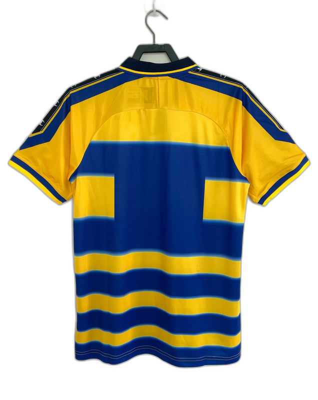 Parma 99/00 I Home Jersey - Retro Version