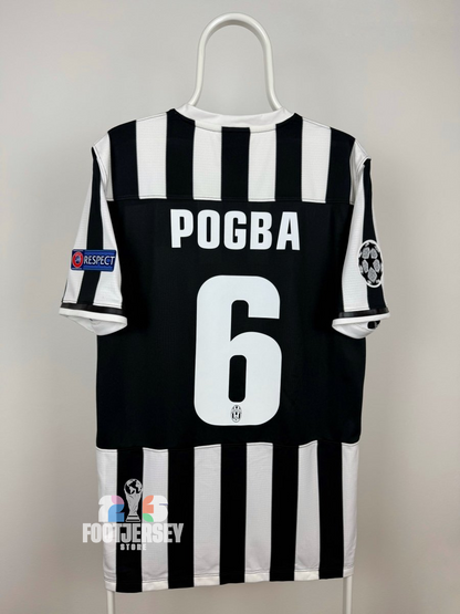 Home 12/13 Men's Jersey