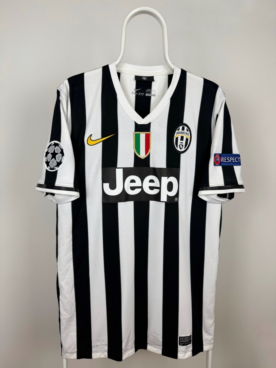 Paul Pogba - Juventus 2012/13 home shirt 🇫🇷