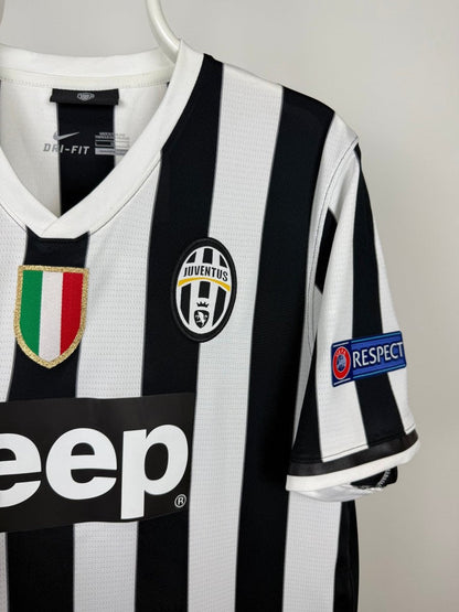 Home 12/13 Men's Jersey