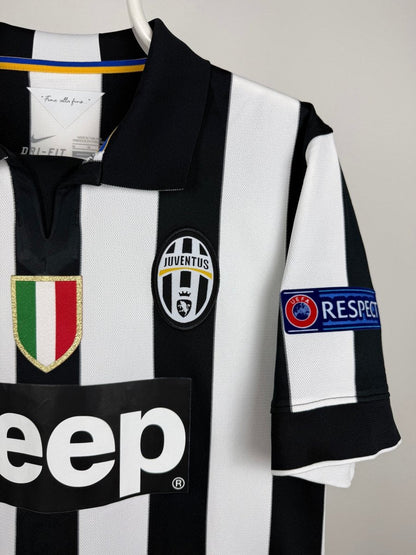 Home 14/15 Men's Jersey