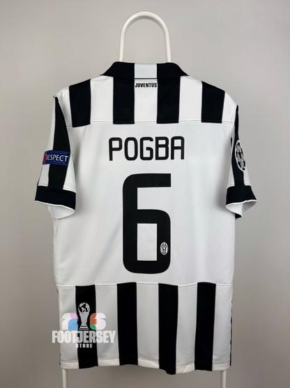 Home 14/15 Men's Jersey