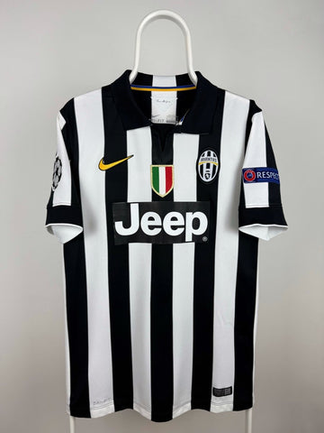Home 14/15 Men's Jersey