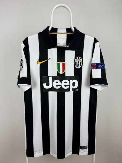 Home 14/15 Men's Jersey