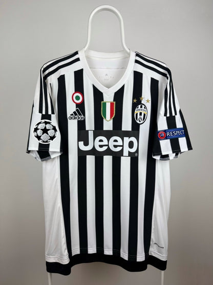 Home 15/16 Men's Jersey